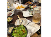 国分寺っ子居酒屋 燻し家もっくん: オネさんの2026年04月28日の1枚目の投稿写真