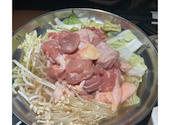 全席個室 無制限飲み放題&3時間食べ飲み放題　鶏十兵衛　国分寺店: オネさんの2025年06月の1枚目の投稿写真