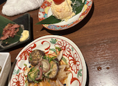 府中っ子居酒屋 燻し家もっくん: オネさんの2025年09月16日の3枚目の投稿写真