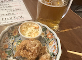 府中っ子居酒屋 燻し家もっくん: オネさんの2026年08月19日の3枚目の投稿写真