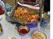 ヒョンチャンプルコギ さいたま新都心店: オネさんの2026年03月22日の3枚目の投稿写真