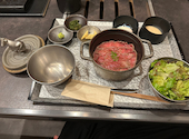 東京焼肉いのうえ 銀座本店: オネさんの2026年07月07日の3枚目の投稿写真
