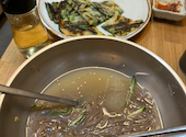 韓国料理 ダイニング＆居酒屋 HANCOOK: オネさんの2025年08月10日の1枚目の投稿写真