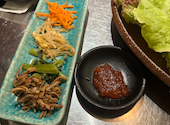 KOREAN CAFE ONDO オンド 立川GREENSPRINGS: オネさんの2026年08月25日の2枚目の投稿写真