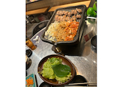 KOREAN CAFE ONDO オンド 立川GREENSPRINGS: オネさんの2026年08月25日の3枚目の投稿写真