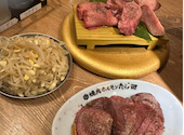 東久留米焼肉ホルモンたけ田: オネさんの2026年05月の1枚目の投稿写真