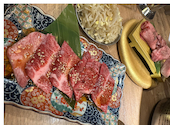東久留米焼肉ホルモンたけ田: オネさんの2026年05月10日の2枚目の投稿写真