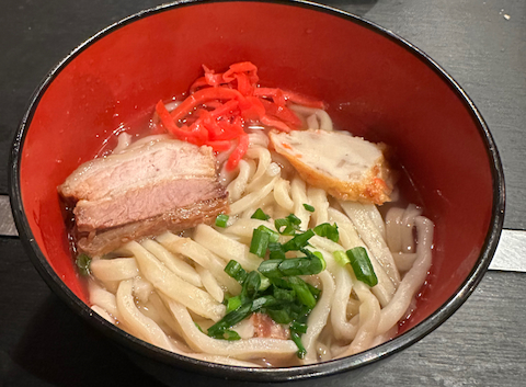 琉球古料理屋 かじまやー: オネさんの2025年11月24日の1枚目の投稿写真