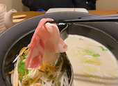 温野菜 プレナ幕張店: ピノコさんの2021年03月17日の1枚目の投稿写真
