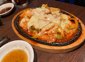韓国家庭料理　チェゴヤ　WBG海浜幕張店: ピノコさんの2020年09月の1枚目の投稿写真