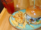J.S. BURGERS CAFE/J.S. BEER GARDEN 新宿店: NUMAさんの2025年01月の1枚目の投稿写真