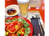 クレプスキュールカフェ 仙台メディアテーク: ゆたはるママさんの2026年07月19日の1枚目の投稿写真