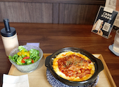 カレーとソフトクリーム: ゆたはるママさんの2026年06月19日の1枚目の投稿写真
