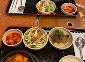 韓国家庭料理 扶餘: Rさんの2024年05月04日の1枚目の投稿写真