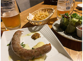 20時以降も◎ 金のバル　SALVA -サルヴァ- 吉祥寺店: ジャスミンさんの2021年07月の1枚目の投稿写真
