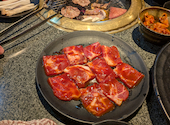 国産牛焼肉　あみやき亭　師勝店: となれしさんの2026年05月の1枚目の投稿写真