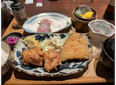 小樽食堂 岩倉店: となれしさんの2026年05月10日の2枚目の投稿写真