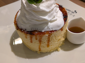 魔法のパンケーキ　北名古屋店: となれしさんの2026年09月12日の1枚目の投稿写真