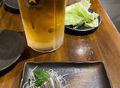 50えん焼とり きんちゃん家 錦糸町店: さえこさんの2022年12月18日の1枚目の投稿写真