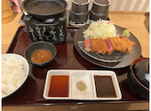 牛カツ専門店 京都勝牛 名古屋伏見: みやさんの2026年03月20日の1枚目の投稿写真