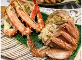 郷土料理 かに亭: ポンタさんの2025年06月15日の2枚目の投稿写真