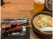 もつ焼 坊っちゃん 新津田沼店: ポンタさんの2026年06月09日の1枚目の投稿写真