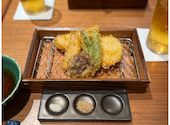 天ぷら 天寅 カメイドクロック店: ポンタさんの2026年05月20日の1枚目の投稿写真
