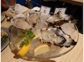 MICHI FISH&OYSTER 大井町店: さちこさんの2025年09月02日の1枚目の投稿写真