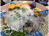 活魚料理 漁火: ほりりりんさんの2025年10月20日の1枚目の投稿写真
