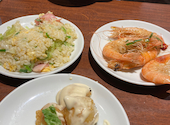 王府井酒家（わんふーちんしゅか）　その場で手作り！王府井の名物点心が食べ放題！: さちはるさんの2026年03月の1枚目の投稿写真
