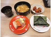 かっぱ寿司 北上尾店: チャマさんの2026年05月23日の3枚目の投稿写真