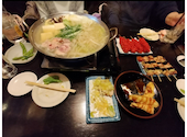 串焼亭ねぎ　桶川店: チャマさんの2025年11月20日の2枚目の投稿写真