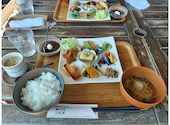 cafeつむぎの口コミ画像1