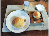 Outdoor Cafe アウトドアカフェ 山小屋: チャマさんの2026年04月18日の1枚目の投稿写真