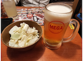 鳥貴族 桶川店: チャマさんの2026年06月20日の1枚目の投稿写真