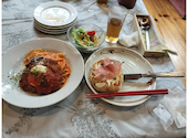 安らぎ食堂icoi イコイ: チャマさんの2026年06月20日の2枚目の投稿写真