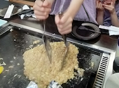 お好み焼き 利休 RiQ 上尾店: チャマさんの2026年04月27日の1枚目の投稿写真