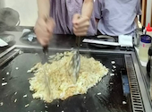 お好み焼き 利休 RiQ 上尾店: チャマさんの2026年04月27日の2枚目の投稿写真