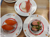 かっぱ寿司 水主町店: かろりんさんの2026年04月10日の1枚目の投稿写真