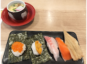 かっぱ寿司 弥次ヱ店: かろりんさんの2026年07月11日の1枚目の投稿写真