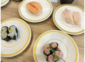 かっぱ寿司 弥次ヱ店: かろりんさんの2026年08月30日の1枚目の投稿写真