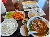 中華料理餃子工房 麻辣湯: かろりんさんの2026年05月10日の1枚目の投稿写真