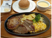 ステーキ宮 川越店: ユウさんの2026年05月09日の1枚目の投稿写真