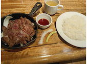 ミートキッチン log50 ハレザ池袋前店: ユウさんの2026年08月26日の1枚目の投稿写真