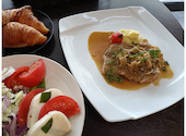Brasserie La Loge a COOKPARK ブラッスリー ラ ロジュ ア クックパーク: ruruさんの2026年08月27日の1枚目の投稿写真