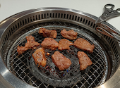 焼肉左近 梅田店: ruruさんの2026年10月10日の1枚目の投稿写真