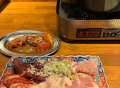 焼肉×ホルモン×居酒屋 綾瀬肉流通センター: あっちゃんさんの2025年12月22日の1枚目の投稿写真
