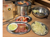 焼肉×ホルモン×居酒屋 綾瀬肉流通センター: あっちゃんさんの2026年06月08日の1枚目の投稿写真