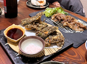 沖縄風 居酒屋 にぎわい 南福岡店: Piさんの2026年06月25日の1枚目の投稿写真