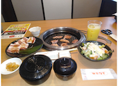 焼肉 ウエスト 木屋瀬店: うまうまうまさんの2025年12月18日の2枚目の投稿写真